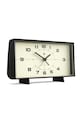 Επιτραπέζιο ρολόι Newgate Wideboy KB1011WIDE453K μαύρο AA00