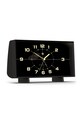 Stolové hodiny Newgate Wideboy KB1010WIDE562K čierna AA00