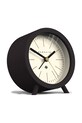 Будильник Newgate Fred KB1037FRED414CHK коричневий AA00
