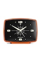 Newgate ceas cu alarmă Brooklyn portocaliu KB1642ALM.BRO36PO