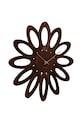 Karlsson ceas de perete Fiore KA5891DW maro AA00