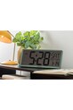 Вітальня та спальня Настінний годинник Retro LCD Karlsson KA6020GR зелений
