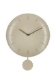 Bizzotto ceas de perete Jair bej 185556