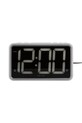 Karlsson ceas cu alarmă New Retro alb KA6035WH