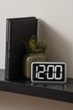 Karlsson ceas cu alarmă New Retro KA6035WH alb
