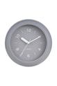 Karlsson zegar ścienny Slope szary KA6047WG