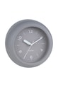 Karlsson zegar ścienny Slope KA6047WG szary AA00