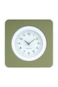 Karlsson zegar ścienny New Vintage zielony KA6050GR