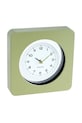 Karlsson zegar ścienny New Vintage KA6050GR zielony AA00