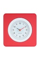 Karlsson ceas de perete New Vintage rosu KA6050RD