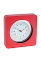 Karlsson ceas de perete New Vintage KA6050RD rosu AA00