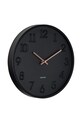 Karlsson ceas KA6041BK negru AA00