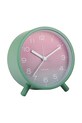 Karlsson ceas cu alarmă Gradient KA6062GR verde AA00
