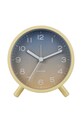 Karlsson ceas cu alarmă Gradient galben KA6062YE