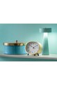 Karlsson ceas cu alarmă Cheeky Oval KA6025LY galben