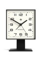 Newgate budzik Victor 14 cm czarny KB1023ALM.VIC67K
