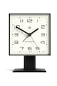 Newgate budzik Victor 14 cm czarny KB1023ALM.VIC67K