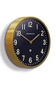 Настенные часы Newgate Mr Edwards 30 cm KB985PUT373RAB жёлтый AA00