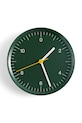 HAY ceas de perete 26,5 x 3,6 cm verde AC464.A587