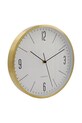 House Doctor zegar ścienny HDHour 30 cm zielony 210490402