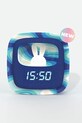 Led будильник MOB Billy 13 x 12 x 40 cm мультиколор BILLY.BLW