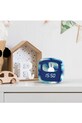 Гостиная и спальня Led будильник MOB Billy 13 x 12 x 40 cm BILLY.BLW мультиколор