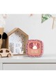 Вітальня та спальня Будильник led MOB Billy 13 x 12 x 40 cm. BILLY.LEOP барвистий