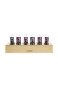 Karlsson zegar stołowy Cathode 28 x 11 cm KA4207. multicolor AA00