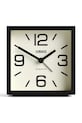 Newgate budzik Réveil 10,5 x 10,5 x 8 cm czarny KB2928ALMCUB252K
