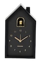 Karlsson ceas 11,5 x 20 x 6 cm negru KA6077BK