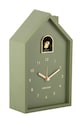 Karlsson ceas 11,5 x 20 x 6 cm KA6077GR verde AA00
