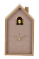 Ξυπνητήρι Karlsson Modern Cuckoo 20 cm μπεζ KA6077BR