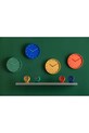 Karlsson ceas de perete Cool Retro 30 cm KA6071YE