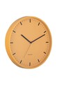 Karlsson ceas de perete Cool Retro 30 cm KA6071YE portocaliu AA00