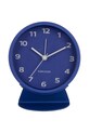 Karlsson sveglia Cool Retro 11 x 13 x 5,5 cm KA6082BL blu navy AA00