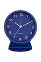 Karlsson sveglia Cool Retro 11 x 13 x 5,5 cm KA6082BL blu navy AA00