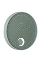 Karlsson hodiny nástenné z plastu KA6065GR zelená AA00
