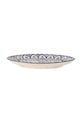 Bloomingville farfurie Karlie 82068278 albastru AA00