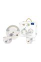 Παιδικό σετ πρωινού Villeroy & Boch Walk like an Elephant 3-pack 14.8674.8427 πολύχρωμο AA00