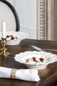 Villeroy & Boch set di piatti per 4 persone Toy's Delight Royal Classic pacco da 12 bianco 14.8658.8816