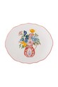 Тарілка Bloomingville Dorothy барвистий 82061691