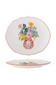 Тарілка Bloomingville Dorothy барвистий 82061691