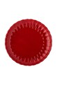 Bloomingville farfurie Latina rosu 82061930