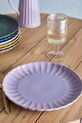 Bloomingville farfurie Latina roz 82061939
