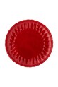 Bloomingville farfurie Latina rosu 82061931