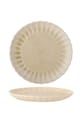 Bucătărie și bar Bloomingville farfurie Latina 82061937 bej