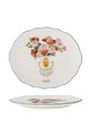 Πιάτο Bloomingville Dorothy πολύχρωμο 82061692
