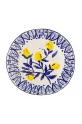 Πιάτο Bloomingville Maxima πολύχρωμο 82061673