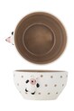 Bloomingville miseczka Dolly multicolor 82061697