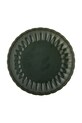 Bloomingville farfurie Latina verde 82061941
